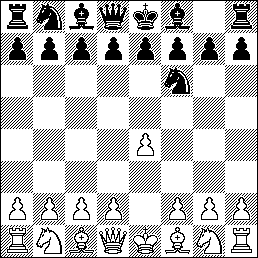 Защита Алехина в шахматах