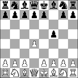 Голландская защита в шахматах