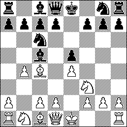 Гамбит Эванса в шахматах