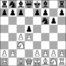 Защита Грюнфельда в шахматах