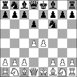 Защита Пирца - Уфимцева в шахматах