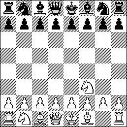 Дебют Рети в шахматах