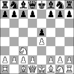 Венская партия в шахматах