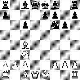 Привлечение в шахматах